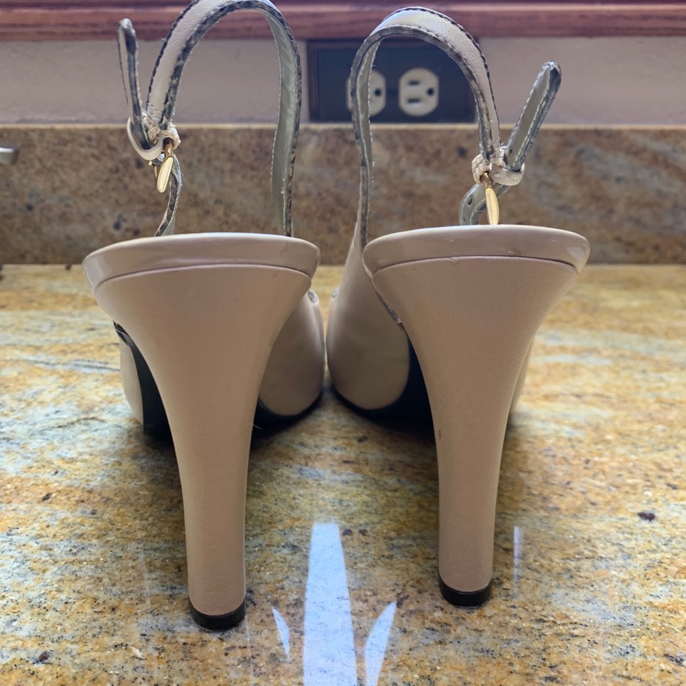 Heels - Picture 3 of 5